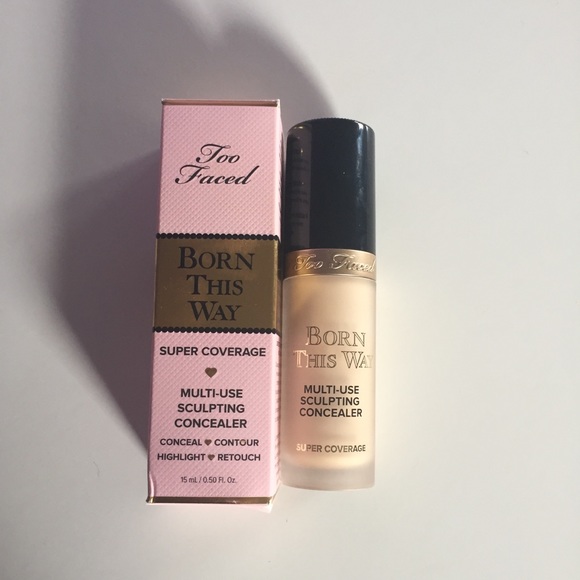 born this way concealer sephora